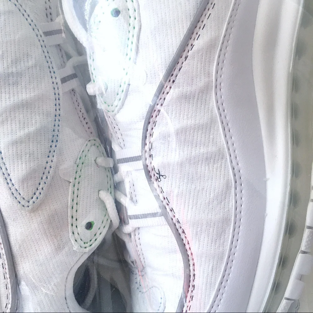 Nike Air Max 98 LX